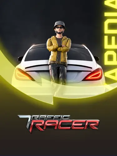 Traffic Racer Open World